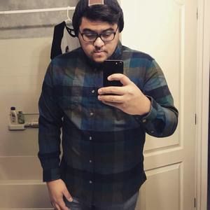 Meet your Posher, Patrick